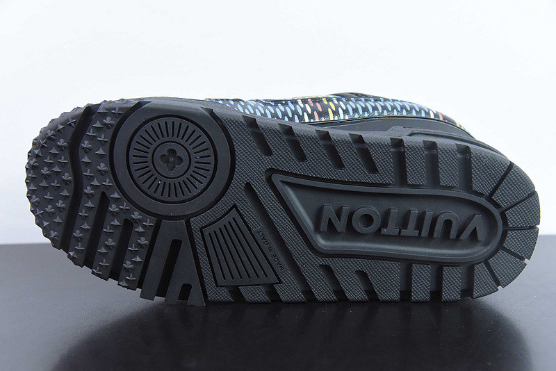 LVT SNEAKERS