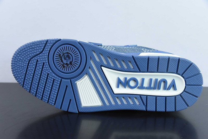 LVT SNEAKERS
