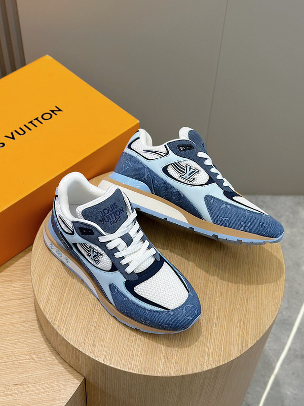 LVT SNEAKERS
