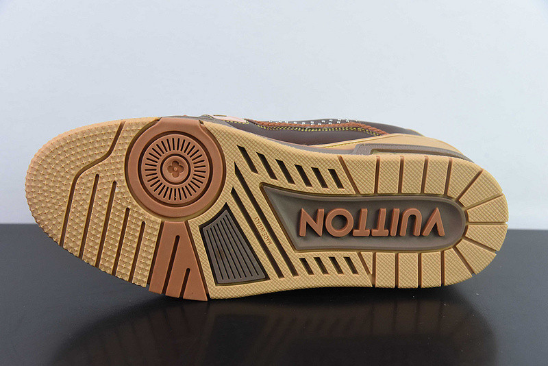 LVT SNEAKERS