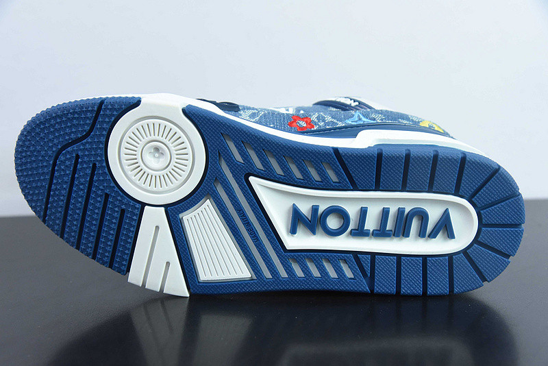 LVT SNEAKERS