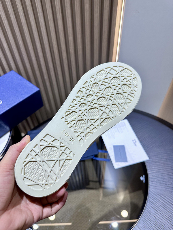 DIO* B33 SNEAKER