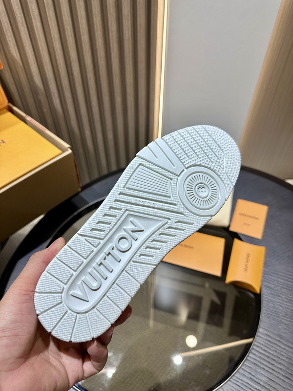 LVT SNEAKERS