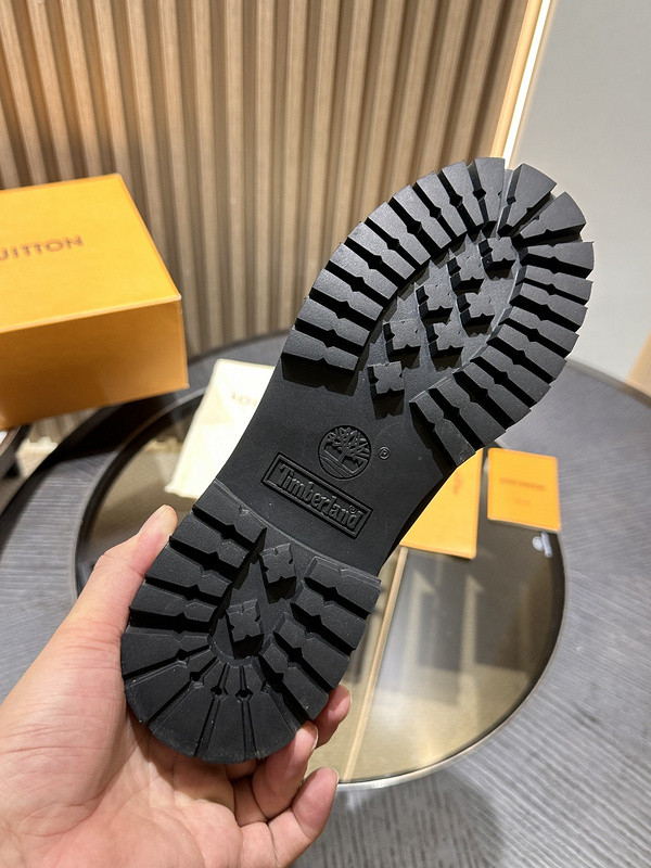 LVT BOOTS