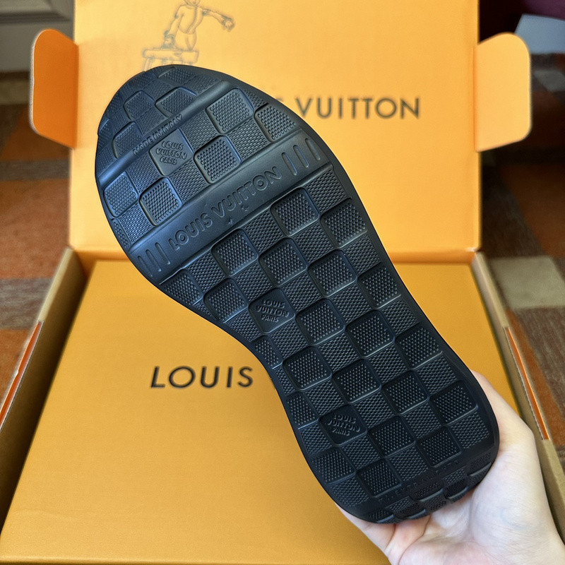 LVT SNEAKERS