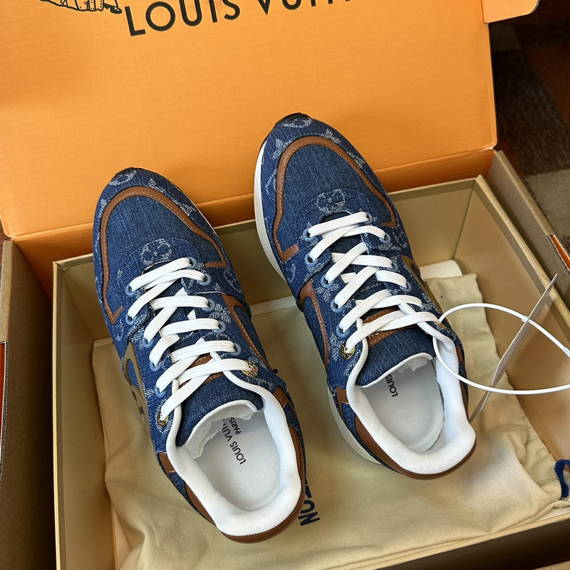 LVT SNEAKERS