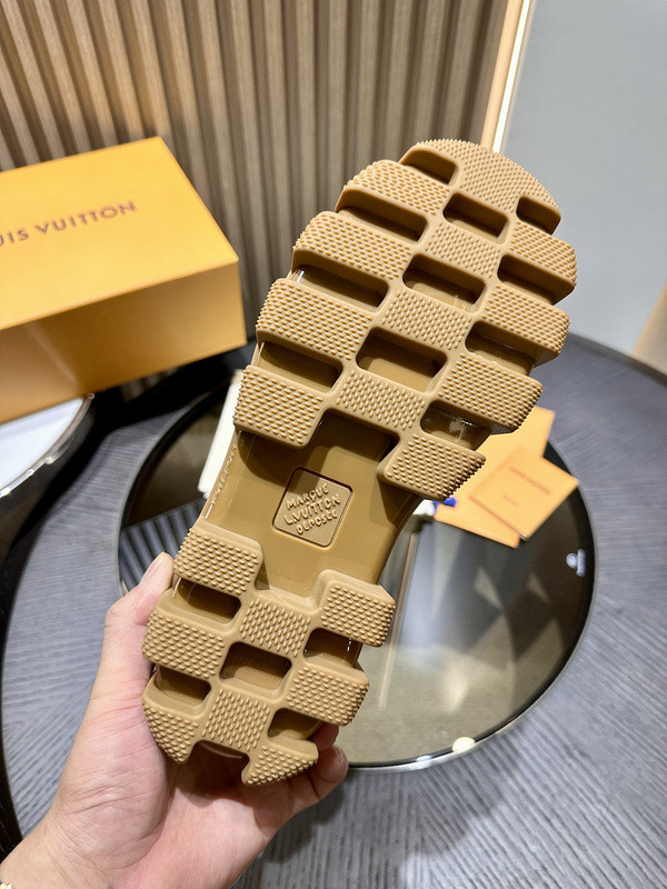LVT BOOTS