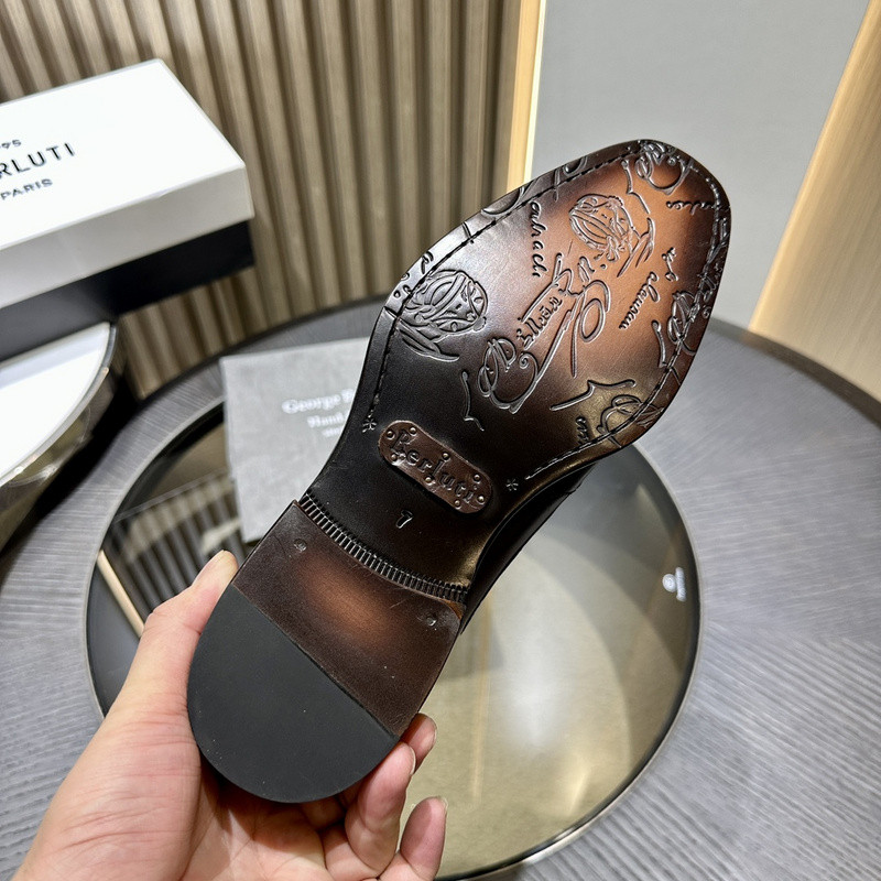 Berluti shoes
