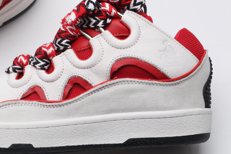 Lanu1n curb sneaker