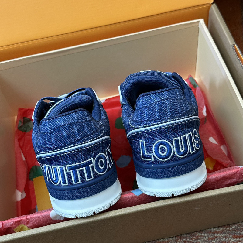 LVT SNEAKERS