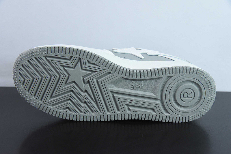 A BATHING APE BAPE SK8 STA