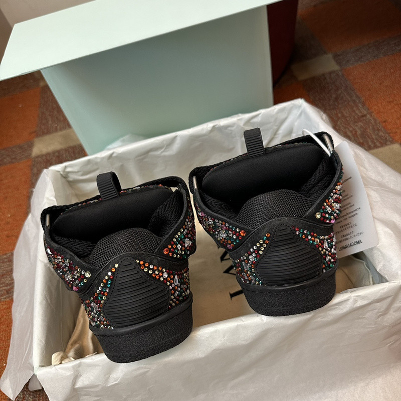Lanu1n curb sneaker