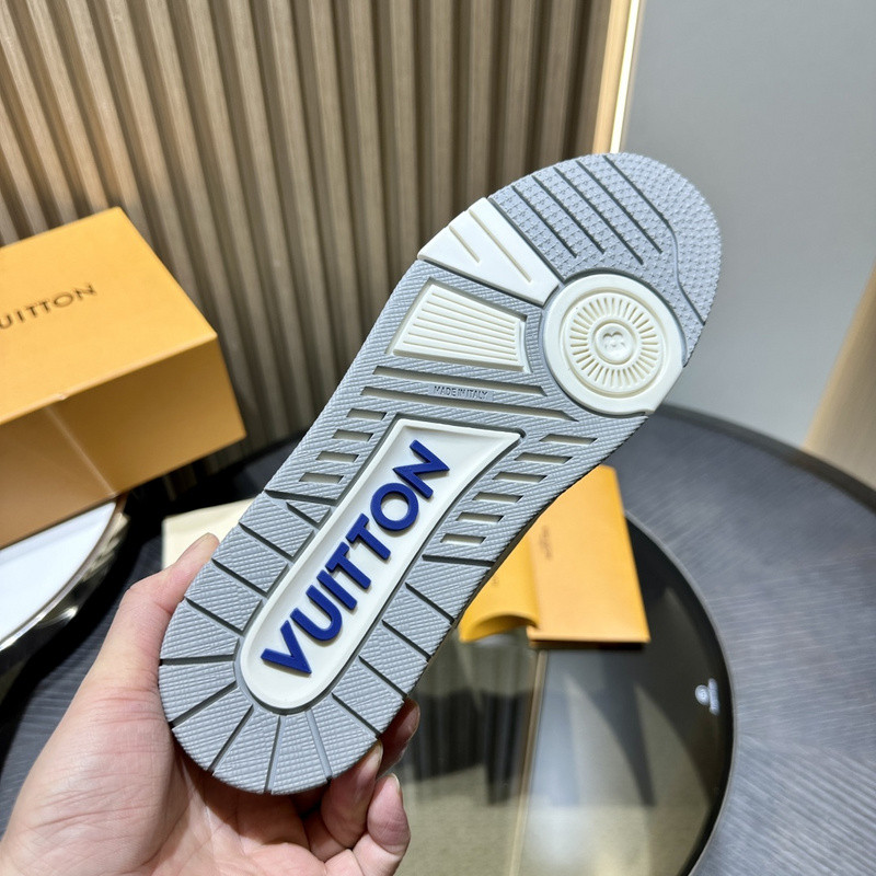 LVT SNEAKERS