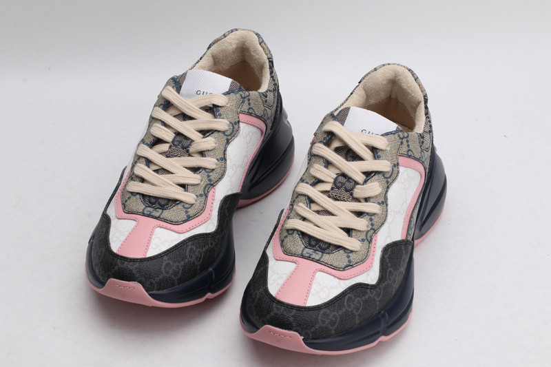 G*u*i rhyton sneaker