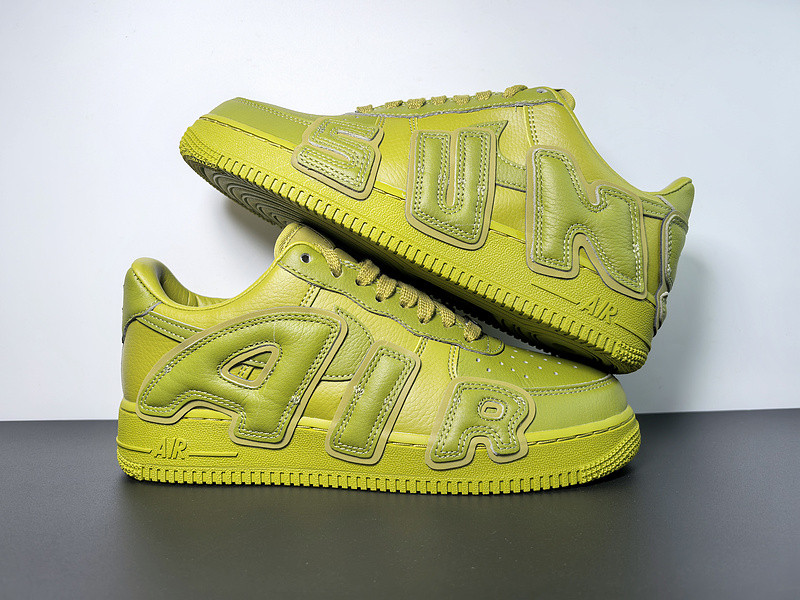 nike cactus plant flea market x air force 1 low preM1vm 