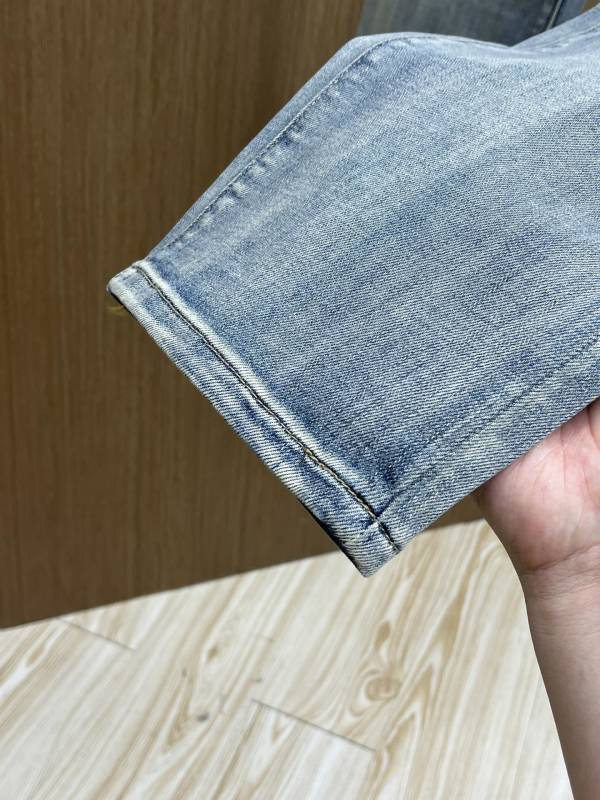 Aceshoe Jeans