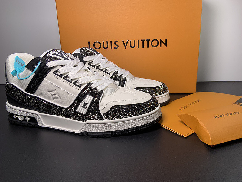 LVT SNEAKERS