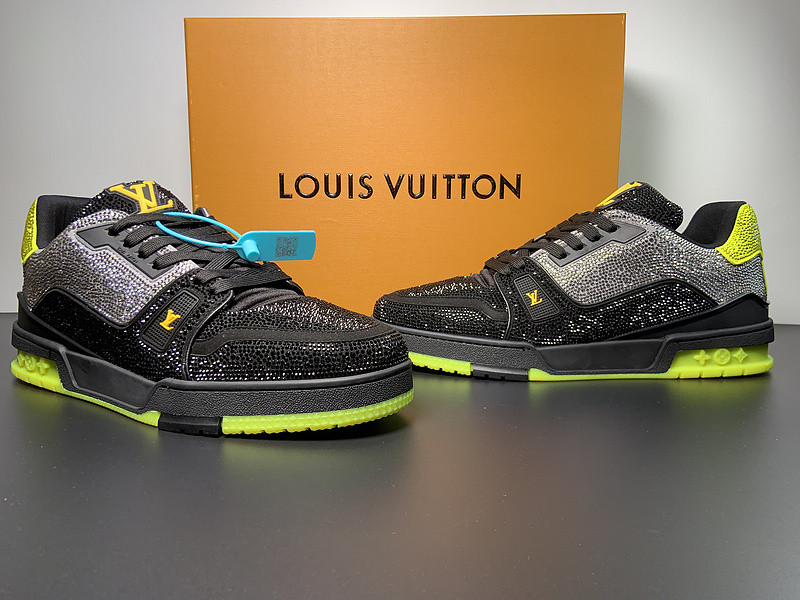 LVT SNEAKERS