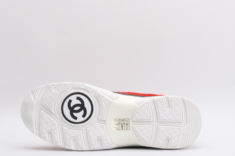 Ch**el sneaker