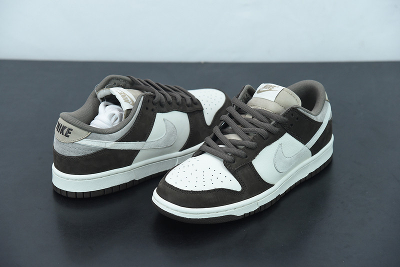 oT0mo katsuhiro x nike sb dunk low steamboy ost grey brown mocha lf0039-001