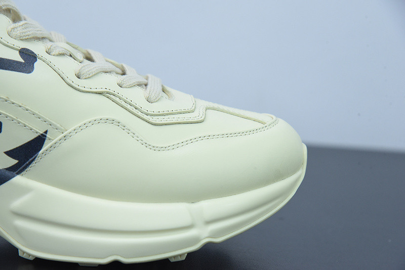G*u*i rhyton sneaker