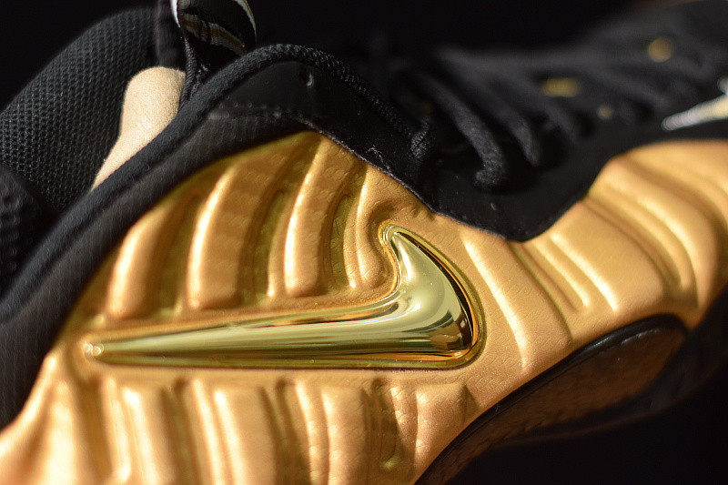 NIKE AIR FOAMPOSITE PRO 