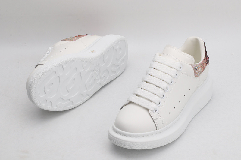 AlexER McEEN SNEAKERS