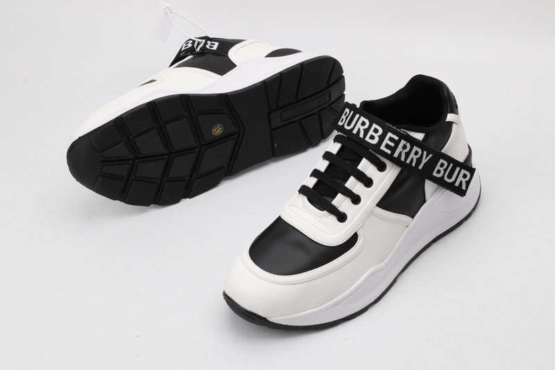 Bv*b*rry sneaker