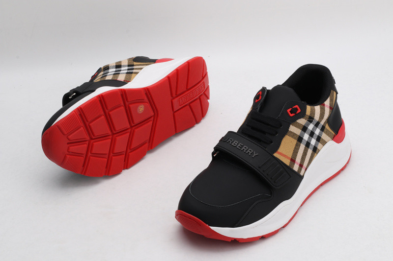 Bv*b*rry sneaker