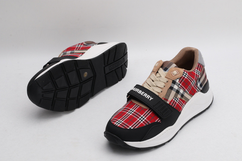 Bv*b*rry sneaker