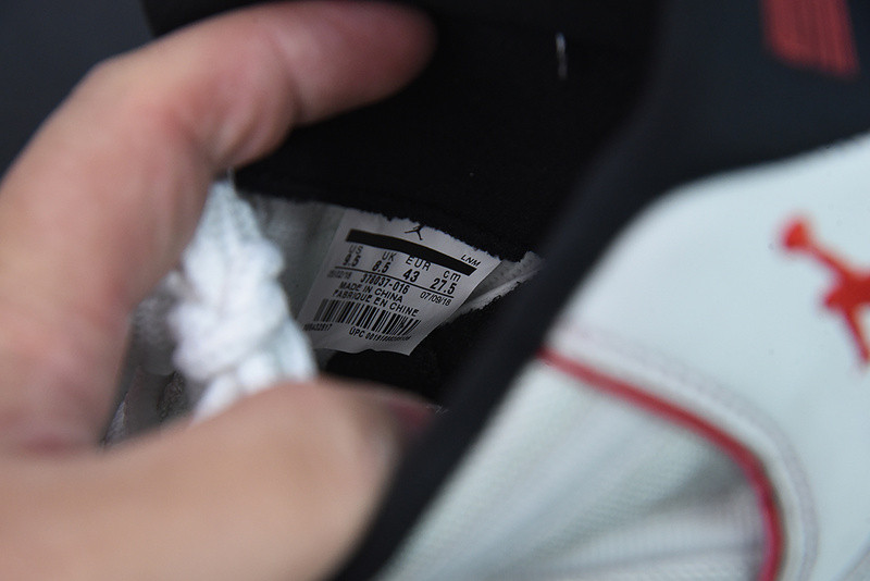 AIR JORDAN 11 RETRO "PLATINUM TINT" 378037-016