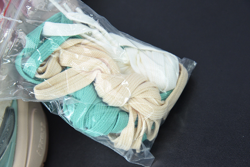 new Ba1an*e x joe freshgoods sneaker