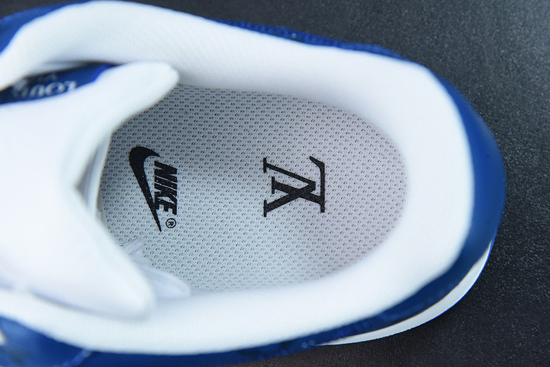 2022 LVT x Nike Air Force 1 07 Low