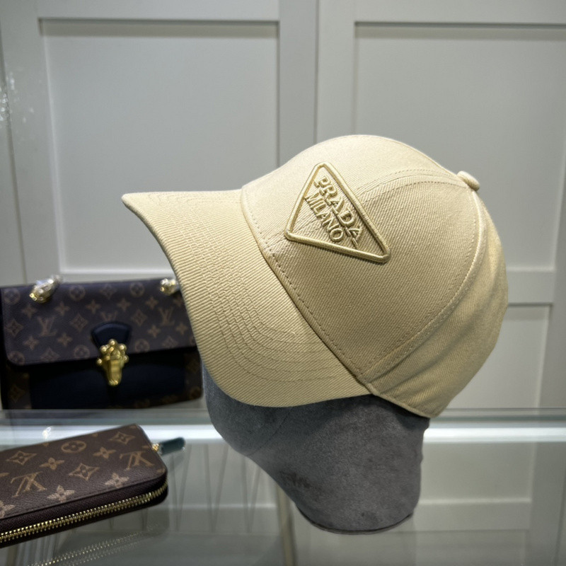 Pra*a hat
