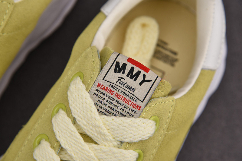 Ma*s*n mihara yasuhiro sneaker