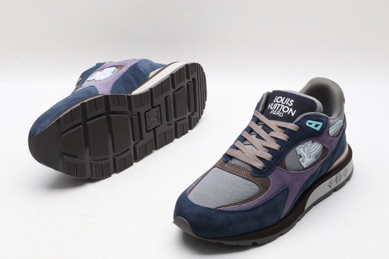 LVT SNEAKERS