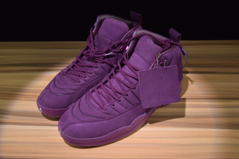 AIR JORDAN 12 RETRO