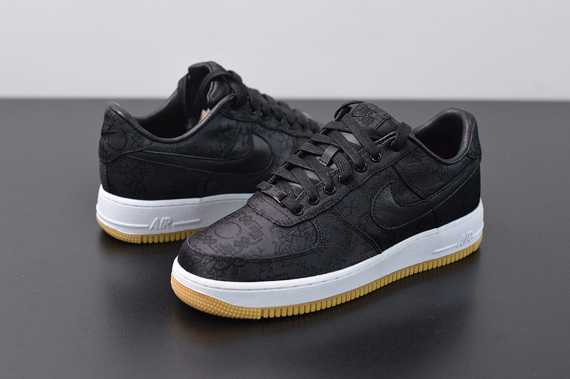 fragment clot nike air force 1 preM1vm release cz3986-001