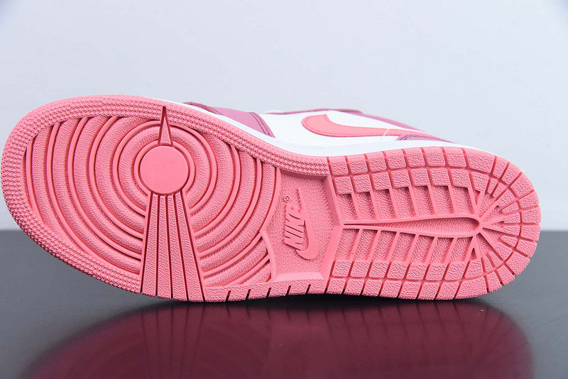 AIR JORDAN 1 LOW GS
