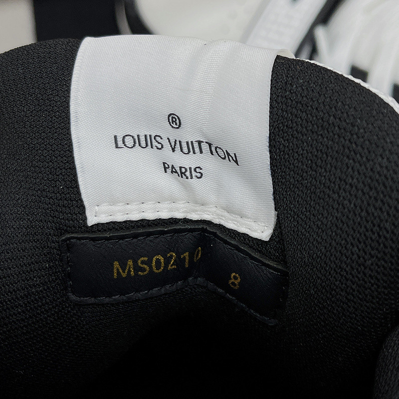 LVT SNEAKERS