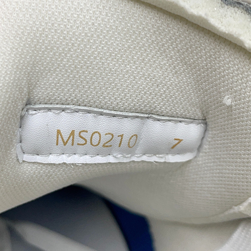 LVT SNEAKERS