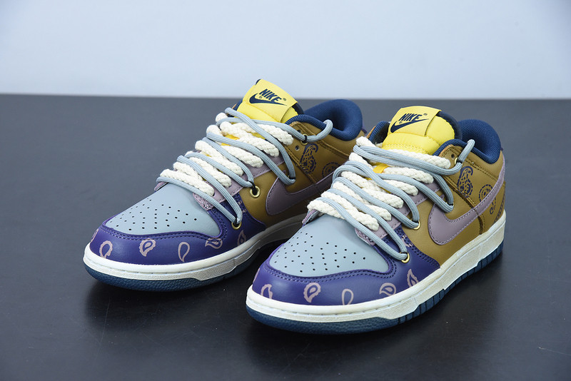 NIKE SB DUNK LOW “RETRO"