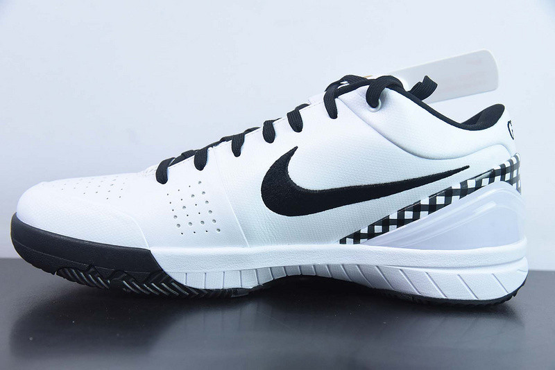 Nike Kobe 4 Protro Mambacita Gigi Bryant FJ9363-100