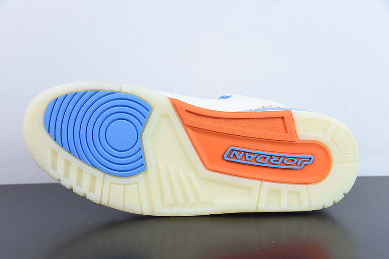 AIR JORDAN 3 RETRO