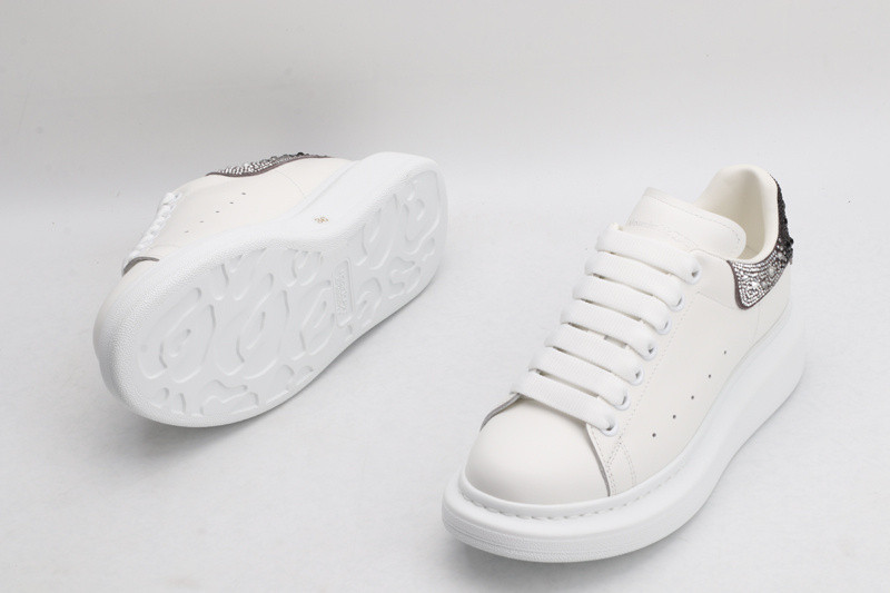 AlexER McEEN SNEAKERS