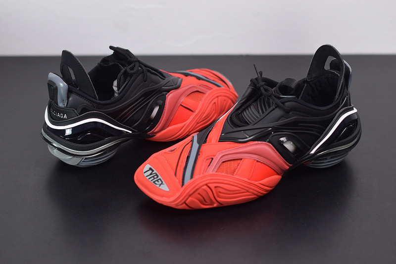 BC 5.0 TYREX 20SS RUNWAY 617535 W2CB1 1060