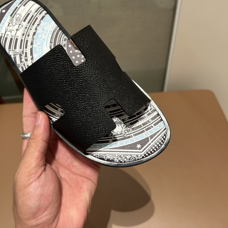 H**me5 slide