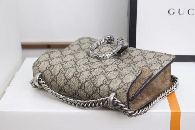 G*u*i dionysus mini bag