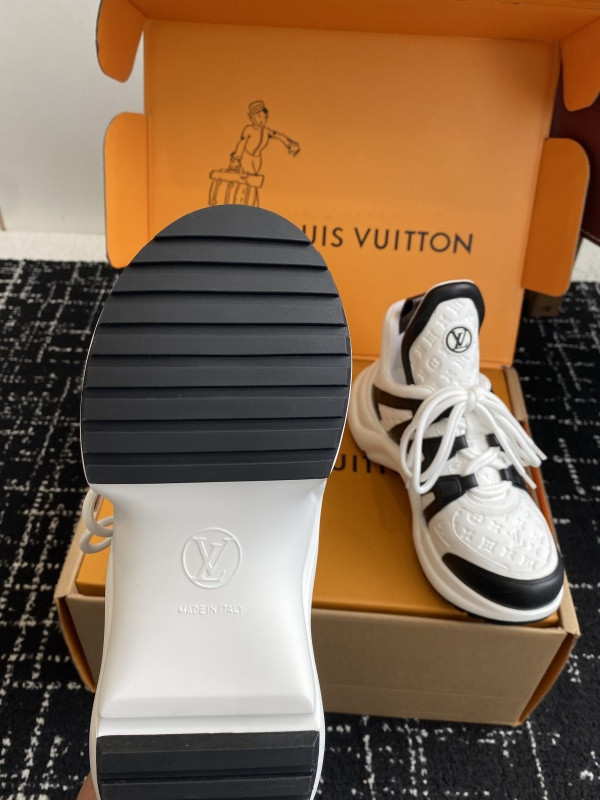 LVT Archlight Sneaker