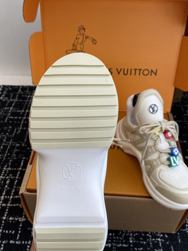 LVT Archlight Sneaker